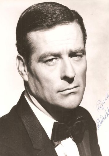 罗伯特·韦伯 Robert Webber照片