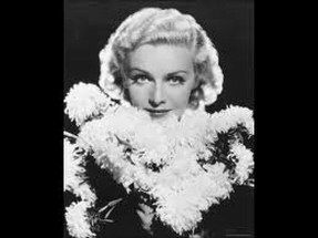 玛德琳·沃兹海 Madeleine Ozeray照片