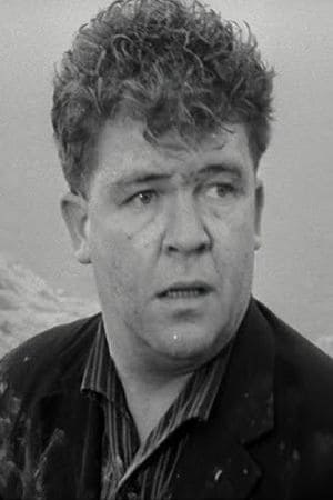 比利·卡恩斯 Billy Kearns照片