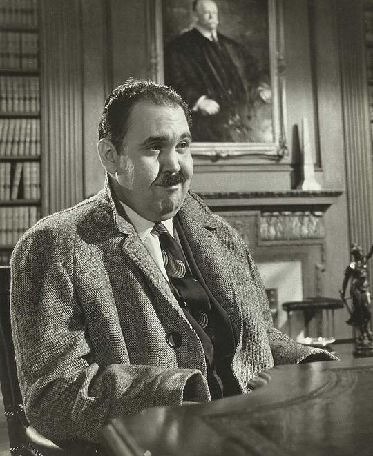 克利夫·奥斯蒙德 Cliff Osmond照片