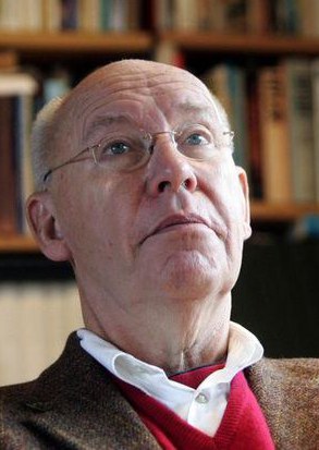 杰拉德·索特曼 Gerard Soeteman照片