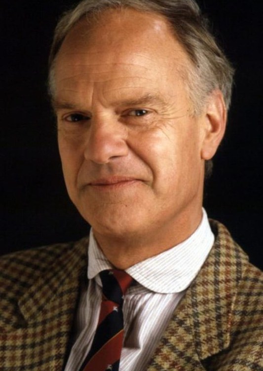 多尔夫·德弗里斯 Dolf de Vries照片