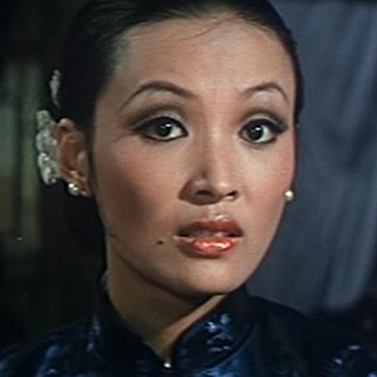 夏雯 Wen Hsia照片