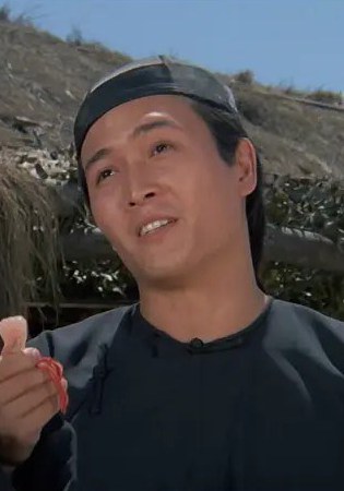 林伟图 Wai-Tiu Lam照片