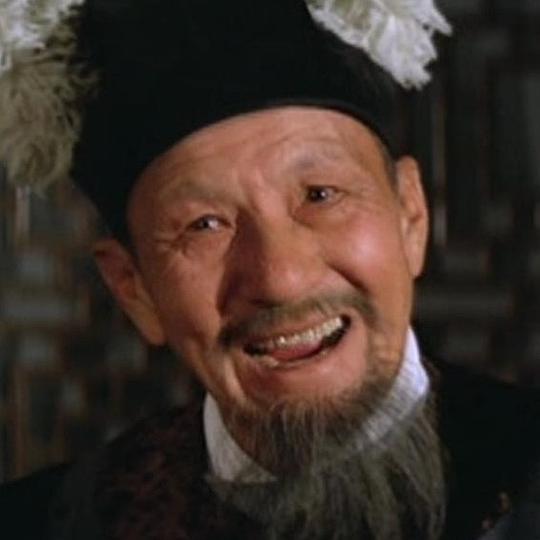 黄公武 Kung-Wu Huang照片