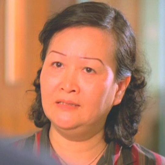 吕红 Hung Lu照片