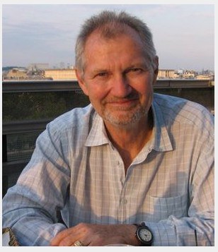 安德鲁·罗宾逊 Andrew Robinson照片