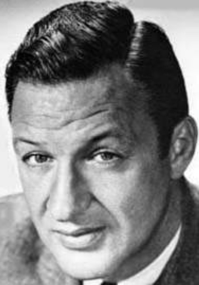 约翰·拉尔克 John Larch照片