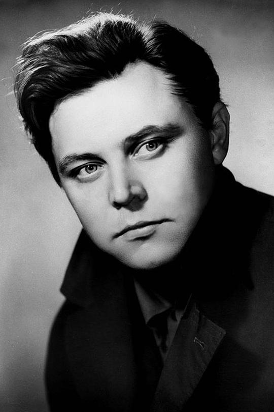 维亚切斯拉夫·涅温尼 Vyacheslav Nevinnyy照片