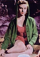 纳塔丽·特伦黛 Natalie Trundy照片