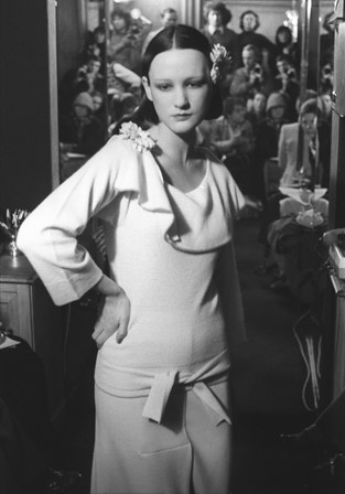 伊莎贝尔·魏因加滕 Isabelle Weingarten照片