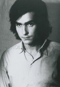 Guillaume des Forêts照片