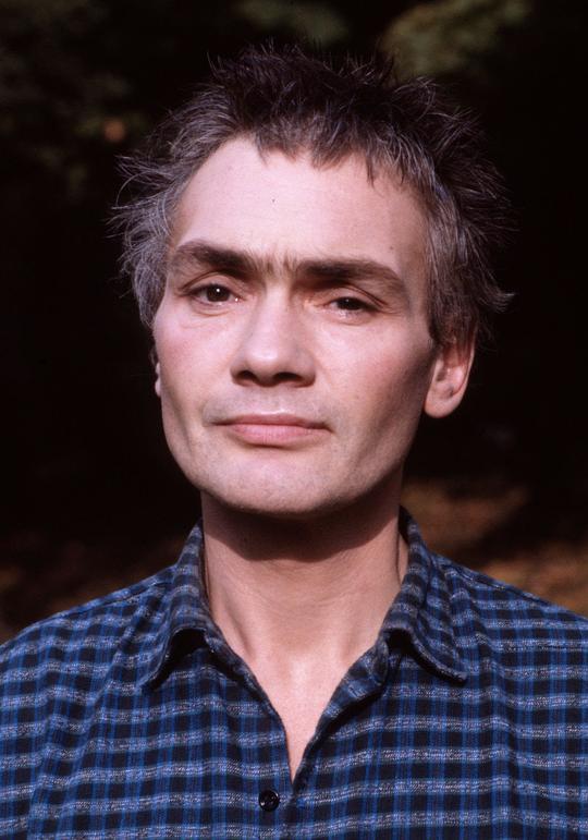 帕特里克·让内 Patrick Jouané照片