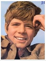 海因切·西蒙斯 Heintje Simons照片