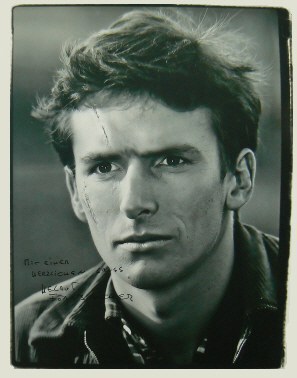 赫尔穆特·弗巴赫 Helmut Förnbacher照片