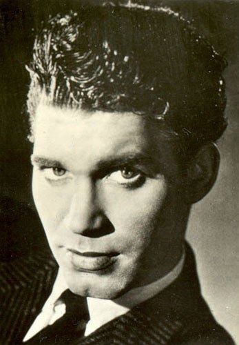 简·亨德里克斯 Jan Hendriks照片