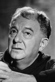 莫里斯·埃文斯 Maurice Evans照片