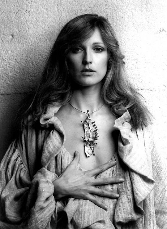 玛莉卡·格林 Marika Green照片