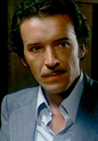 丹尼尔·萨基 Daniel Sarky照片