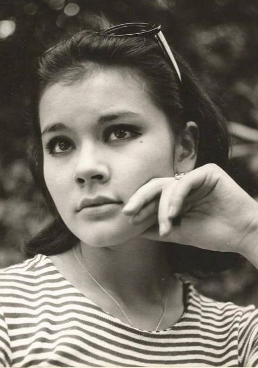 玛格瑞斯·克里蒙地 Margareth Clémenti照片