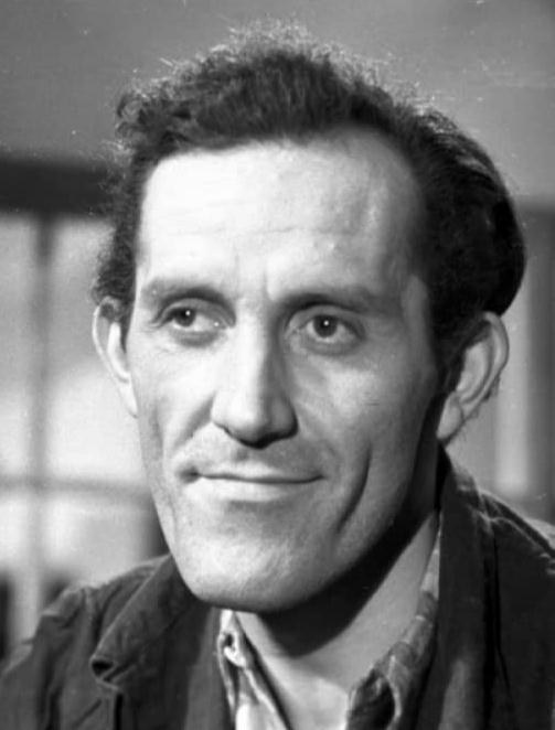 卢德维克·伯努瓦 Ludwik Benoit照片