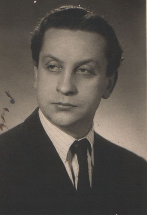 维克托·萨德茨基 Wiktor Sadecki照片