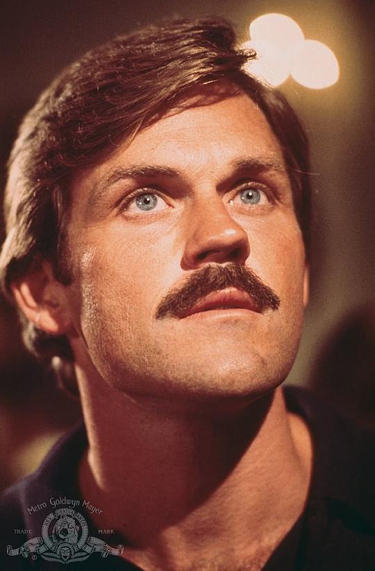 约翰·贝克 John Beck照片