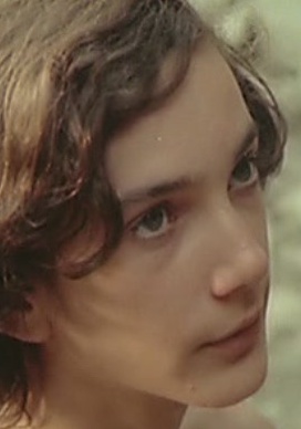 马丁·劳博 Martin Loeb照片