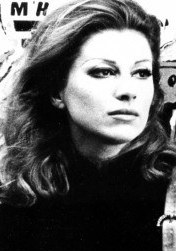 阿妮塔·桑德斯 Anita Sanders照片