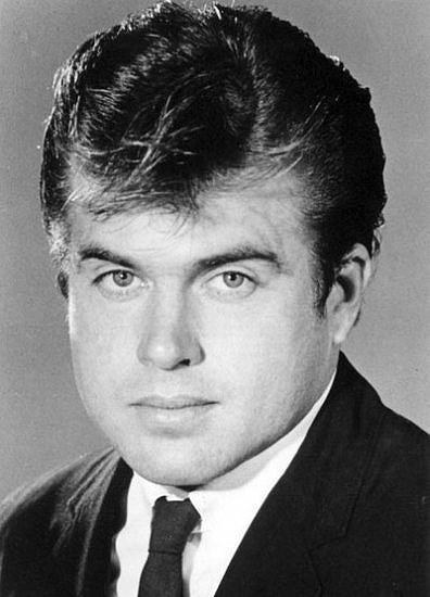 保罗·勒马特 Paul Le Mat照片