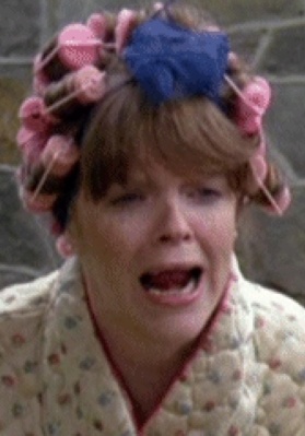 德布拉里·斯科特 Debralee Scott照片