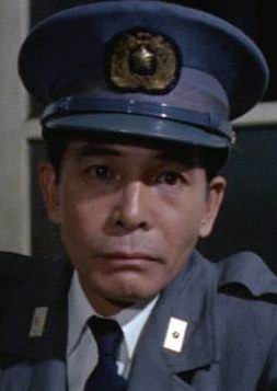 堤康久 Yasuhisa Tsutsumi照片