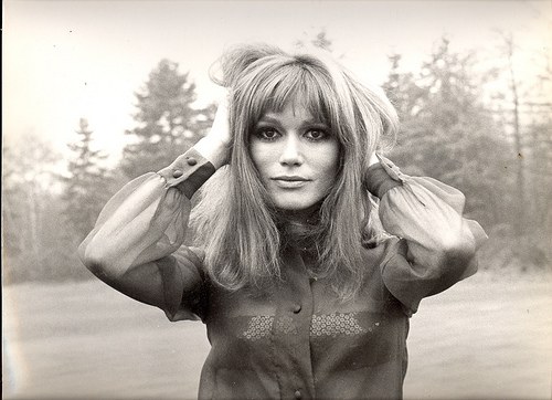 奥尔加·乔治斯-皮科 Olga Georges-Picot照片