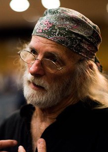 迈克尔·沃德利 Michael Wadleigh照片