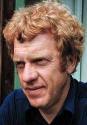 塔格·丹尼尔松 Tage Danielsson照片