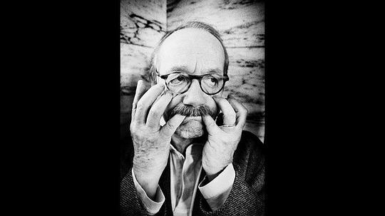 约斯塔·埃克曼 Gösta Ekman照片