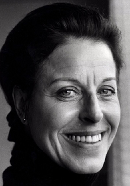 玛格丽塔·克罗克 Margaretha Krook照片