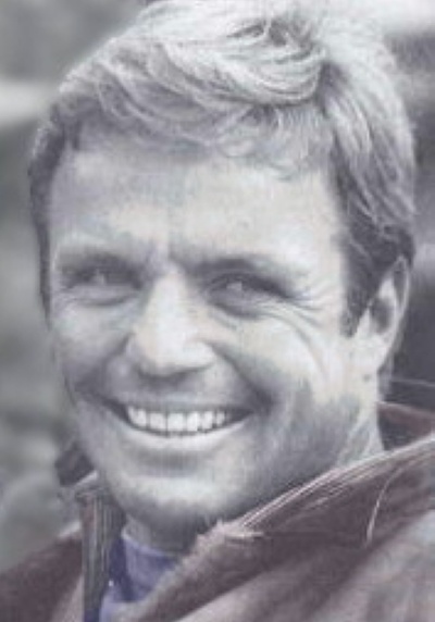 理查德·杰克尔 Richard Jaeckel照片