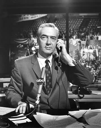 霍华德·K·史密斯 Howard K. Smith照片