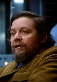 赛文·达尔登 Severn Darden照片