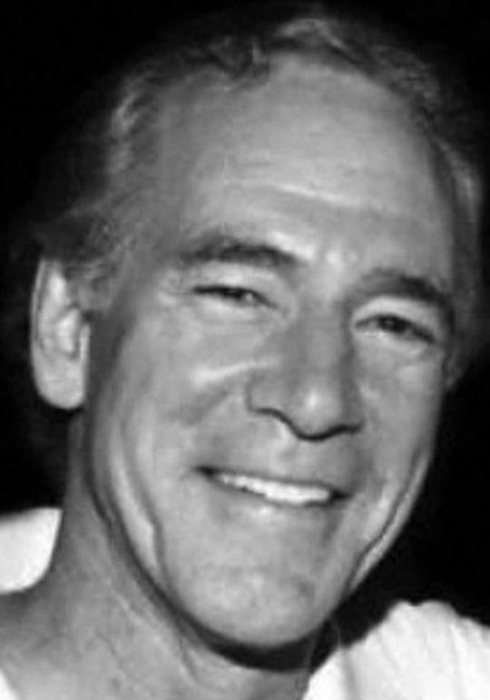 休·惠勒 Hugh Wheeler照片