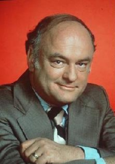 戈登·裘普 Gordon Jump照片