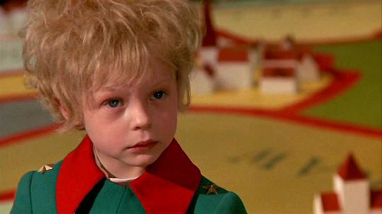 史蒂文·华纳 Steven Warner照片