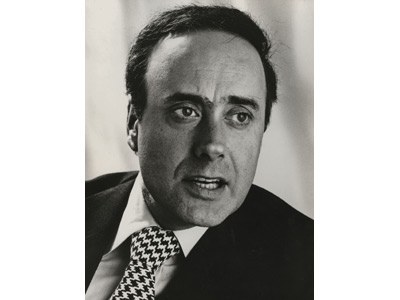 维克多·皮内蒂 Victor Spinetti照片