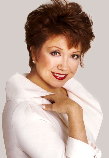 唐娜·麦可契尼 Donna McKechnie照片