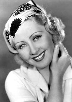 琼·布朗德尔 Joan Blondell照片