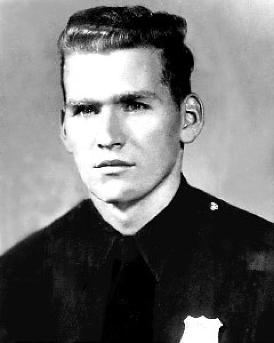 约翰·芬尼根 John Finnegan照片