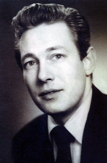 弗雷德·德雷珀 Fred Draper照片