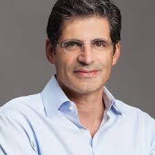 乔什·贝克 Josh Becker照片