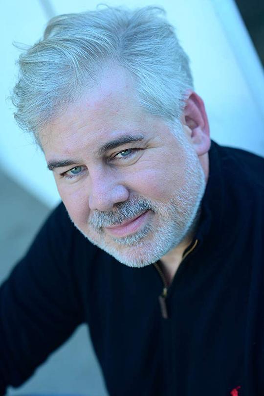 帕特里克·莱比奥托 Patrick Labyorteaux照片